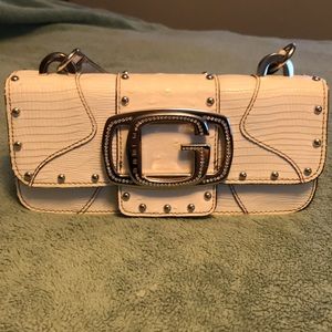 Guess Clutch